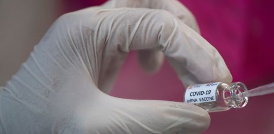 Coronavírus vacina